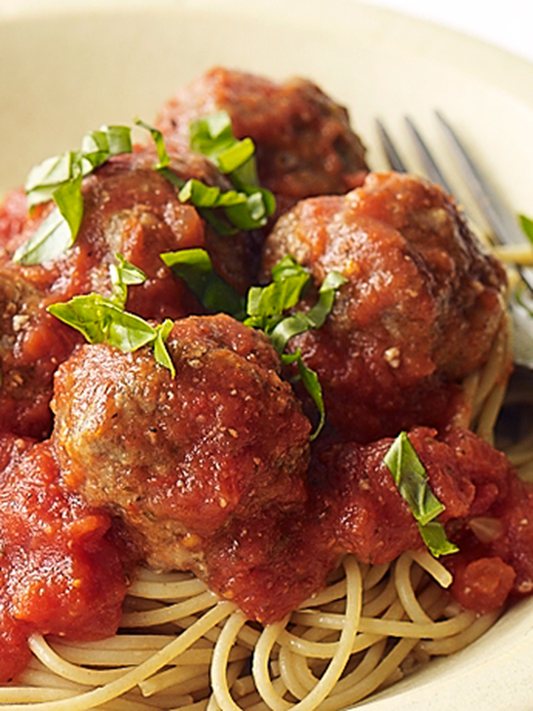 12 Easy Weeknight Family Dinners