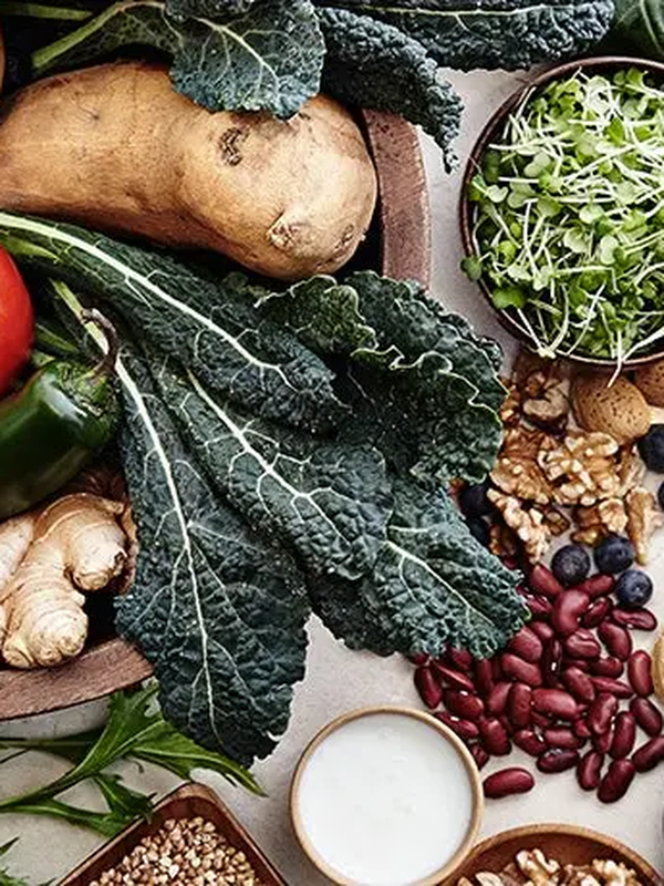 How your gut health affects your weight