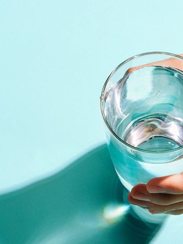 How much water should you drink every day?