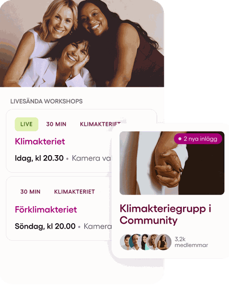 Feature highlight