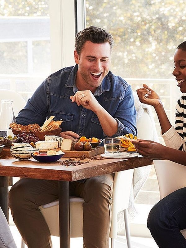 7 tips for conquering holiday parties