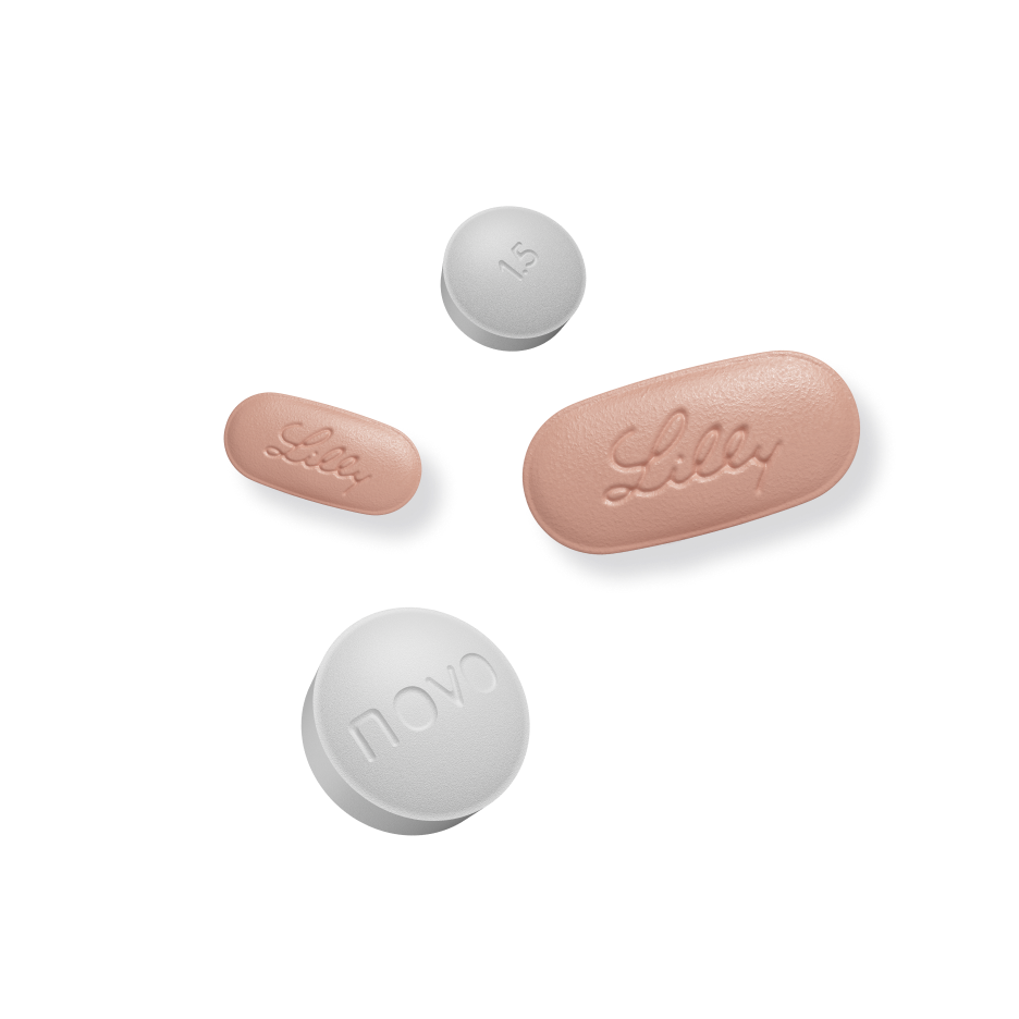 Online Prescription Weight-Loss Medication