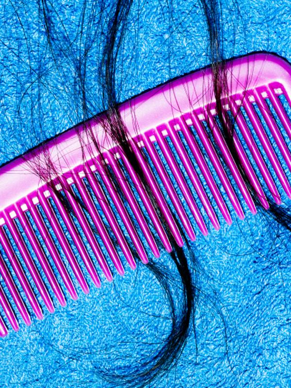 Could your GLP-1 cause hair loss? 