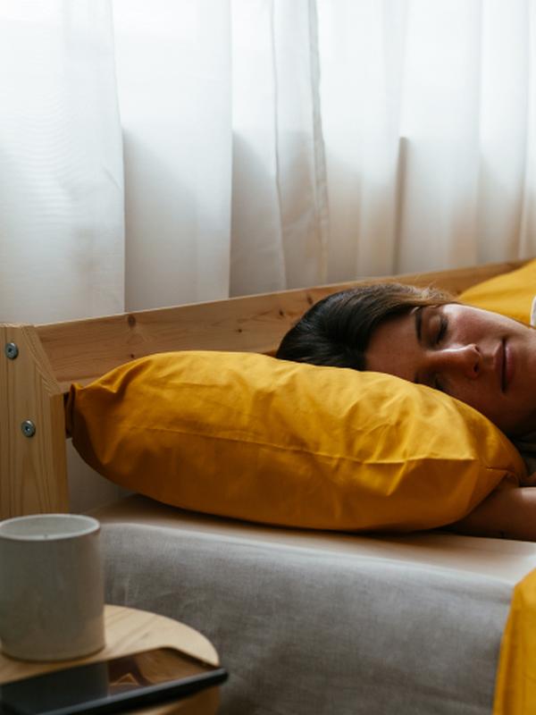 This is why your blood sugar is so high in the morning