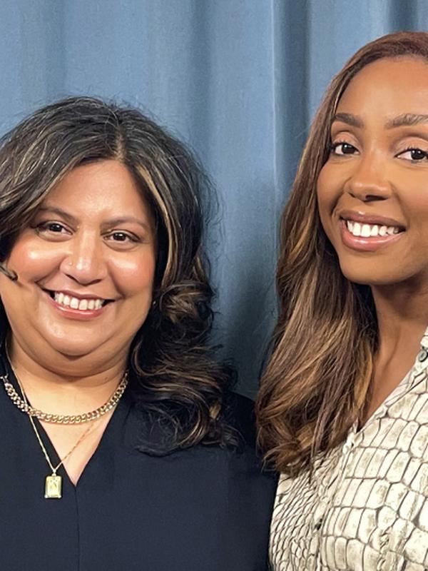 The Weigh In: Lindsay Peoples on why fashion never made space for size inclusivity