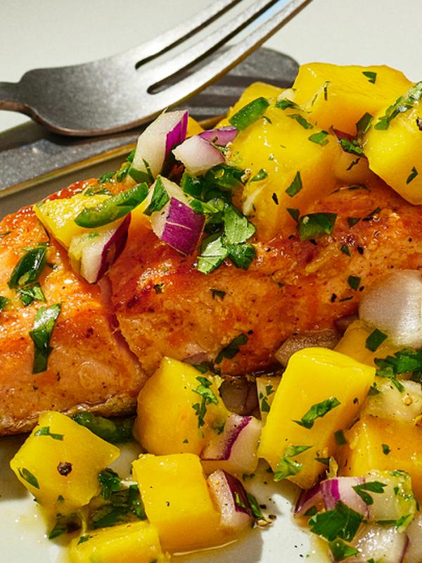 The GLP-1 diet: what to eat and why
