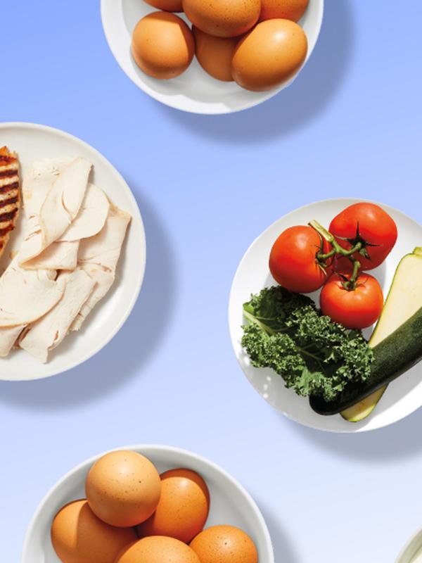 What to eat on Wegovy