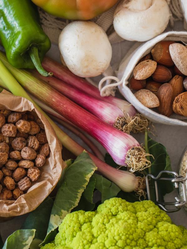 Is the viral trend of fibermaxxing actually healthy?