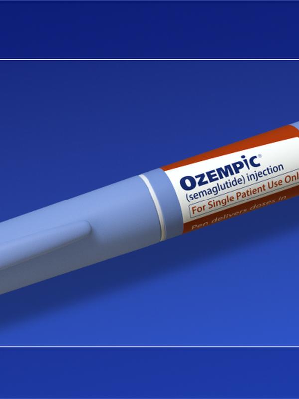 Is there an over-the-counter Ozempic?
