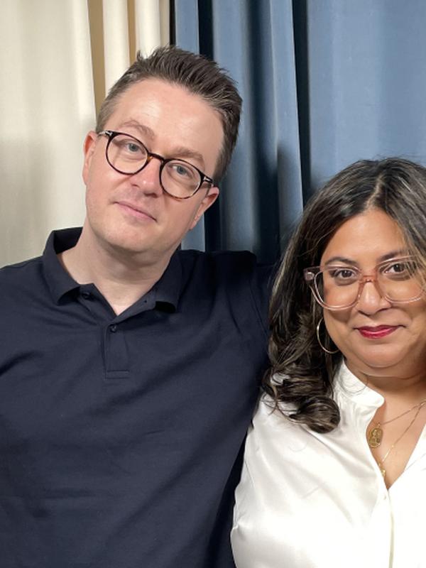 The Weigh In: Johann Hari on how processed food systems are hacking our biology, and how GLP-1s can help