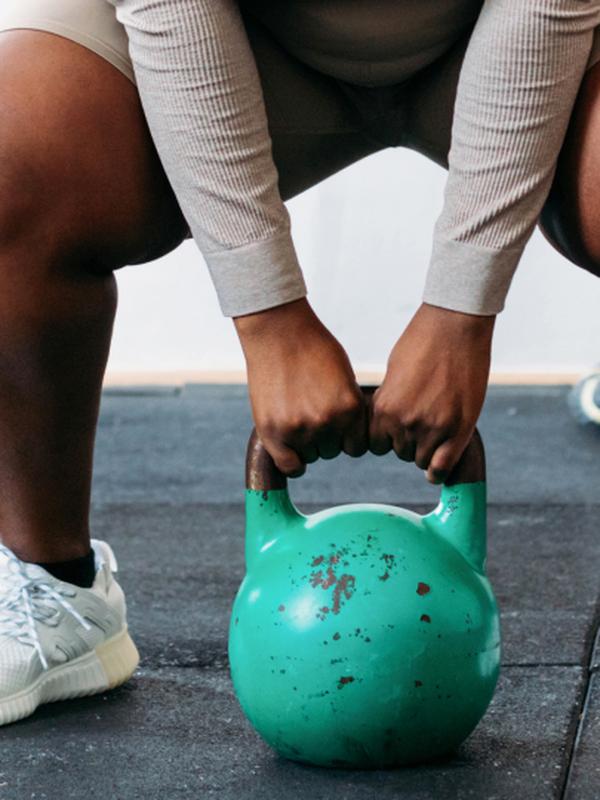 How to protect your muscle on a GLP-1