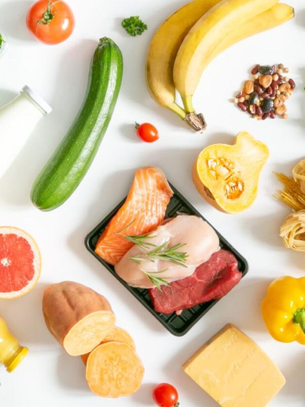 The GLP-1 grocery list: what to put in your cart