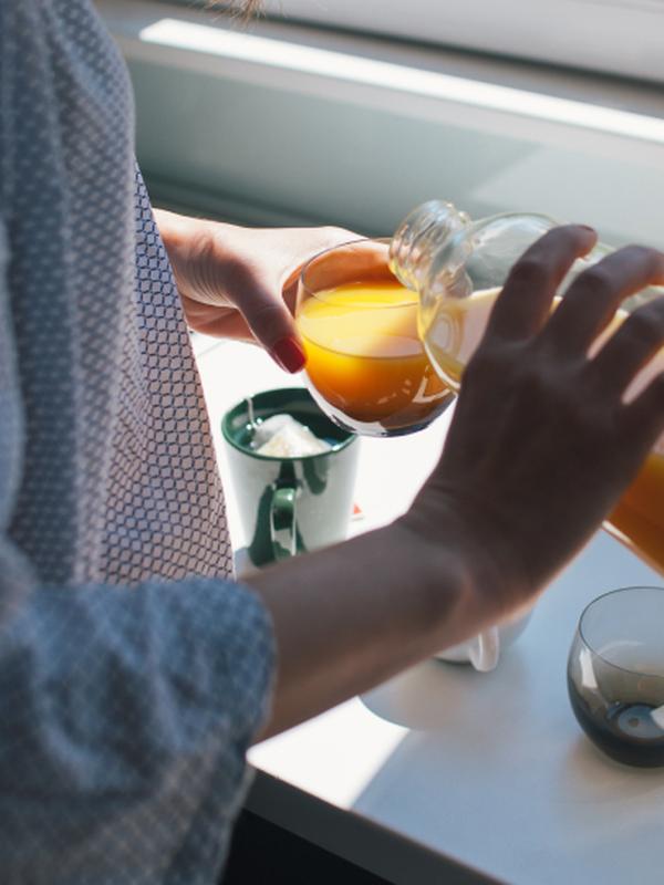Does the cortisol cocktail actually lower cortisol?