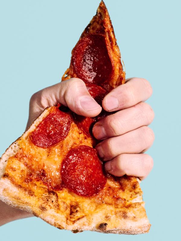 How to stop stress eating 