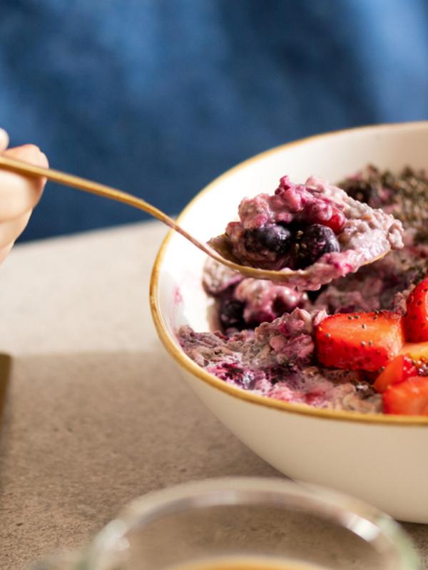 Constipated on a GLP-1? This is the best thing you could add add to your diet