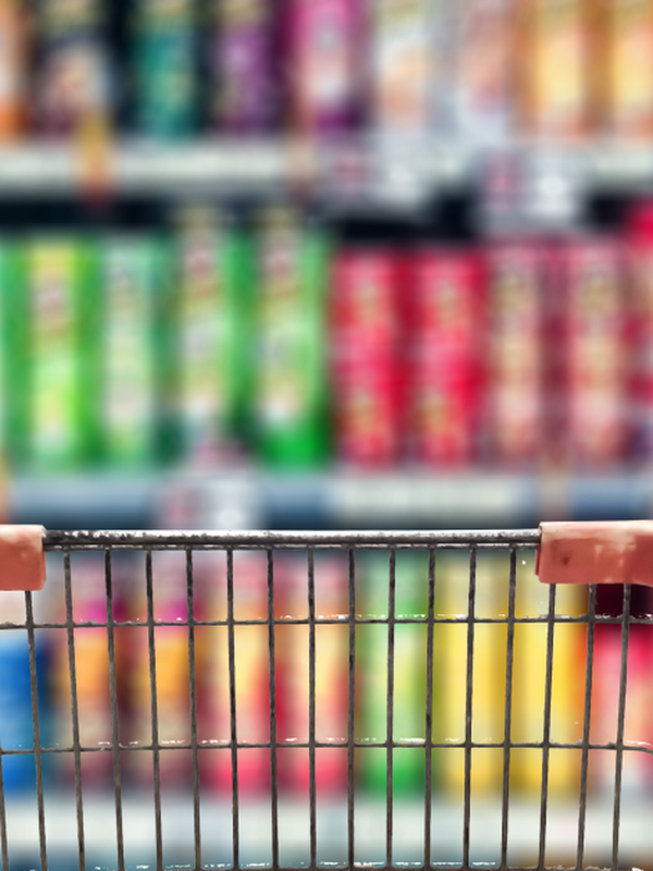 How worried should we be about ultra-processed foods?