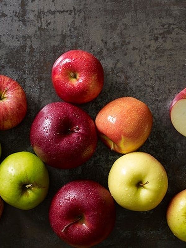 3 recipes to try if you love apples