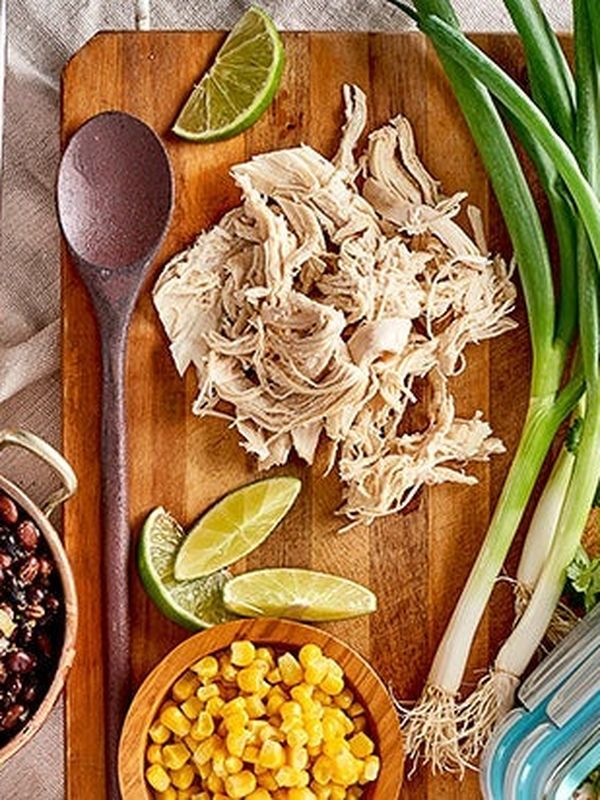 6 astuces pour des collations saines et intelligentes à la maison