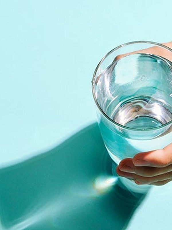 How much water should you drink every day?
