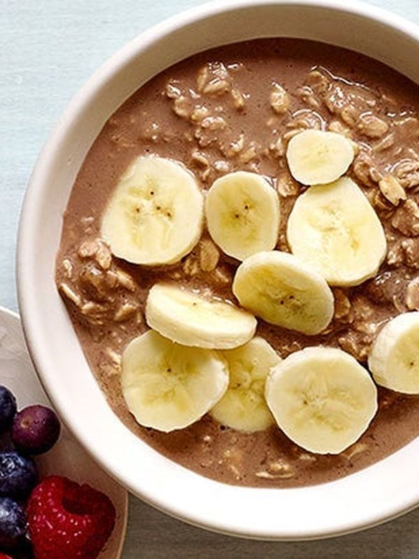 21 overnight oats and bircher muesli recipes