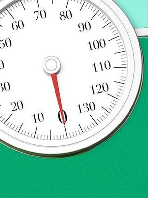 How often should you weigh yourself?