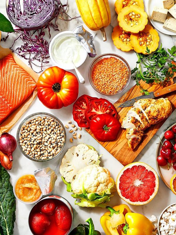 What is metabolism? Everything you need to know
