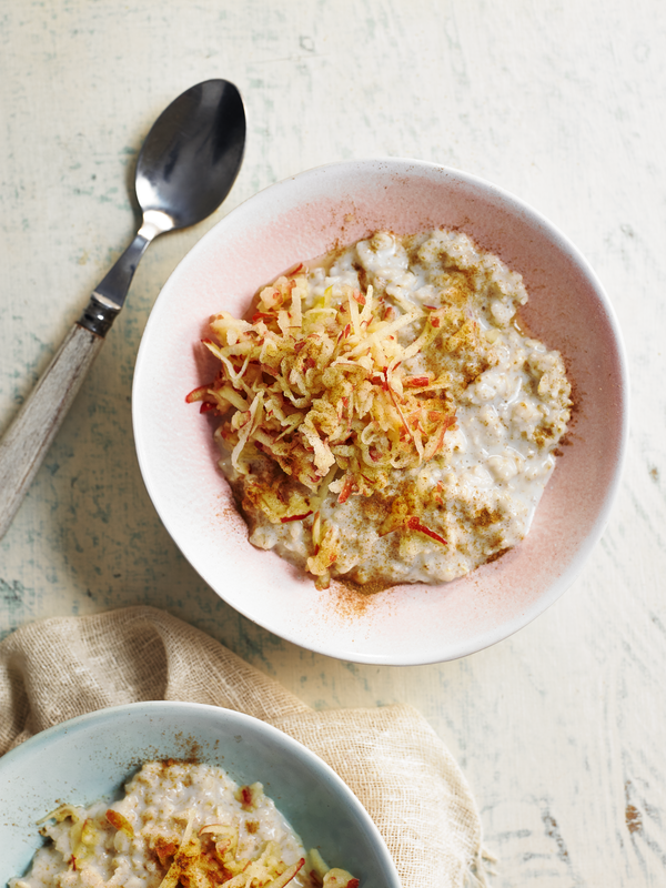 6 warming porridge recipes perfect for chilly mornings