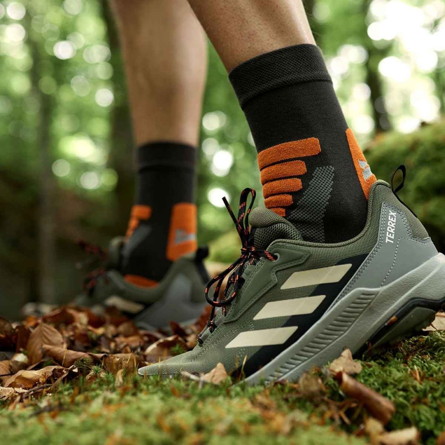 Welke wandelsokken passen bij jou? Complete keuzehulp