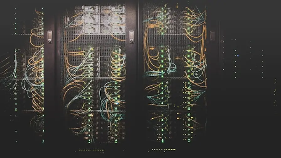 What is hosting, and who really cares?