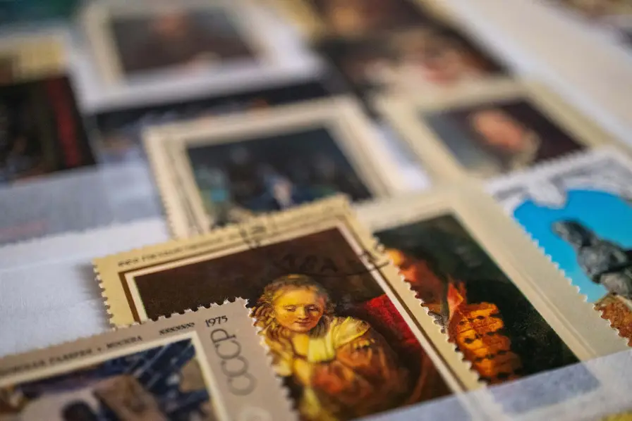  Empire Philatelists
