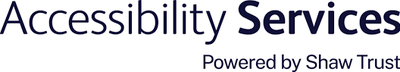 Shaw Trust Accessibility Services