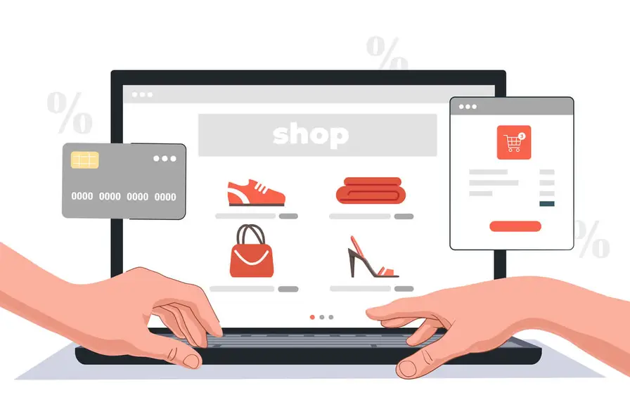 Magento Or Shopify? - Which Is The Right Ecommerce Platform For Your Business 