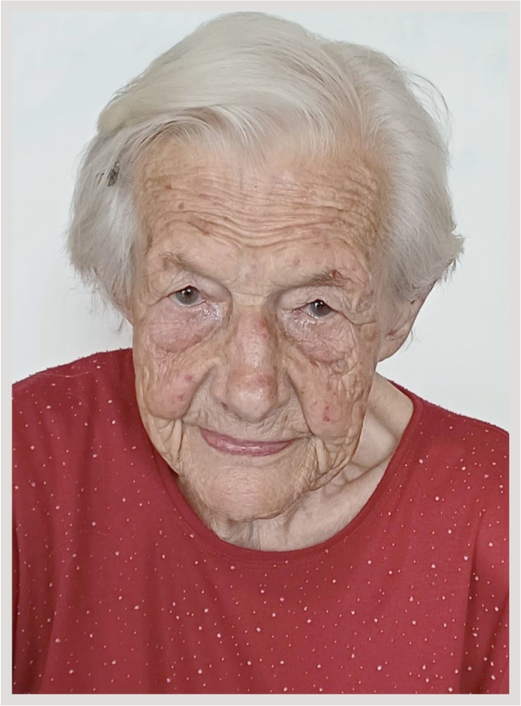 Margartete Schläger