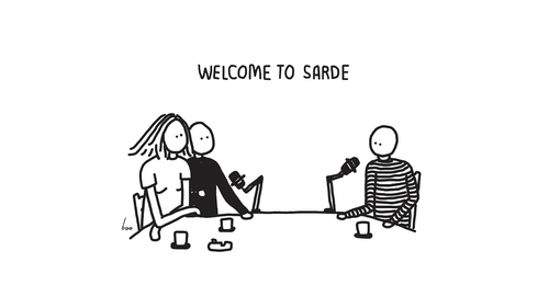Sarde (After Dinner) Podcast