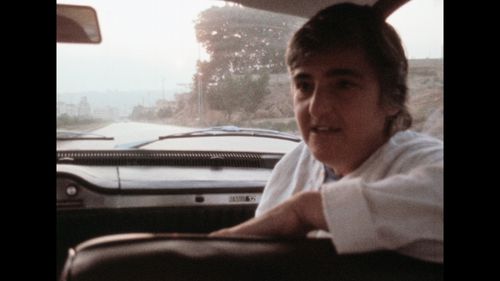 Le Liban dans la tourmente