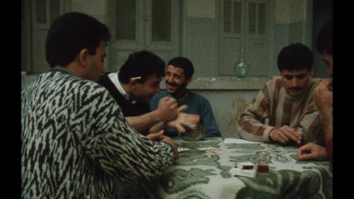 War Generation - Beirut