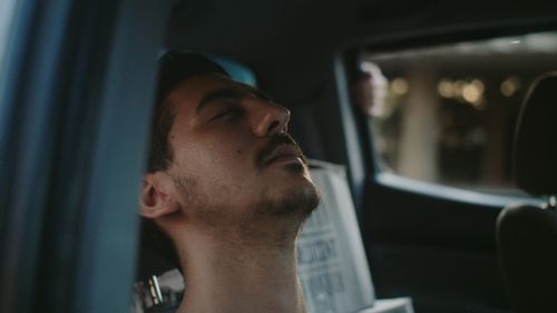 Death of a Virgin and the Sin of Not Living