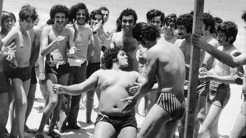 Pierre Maadanjian Collection