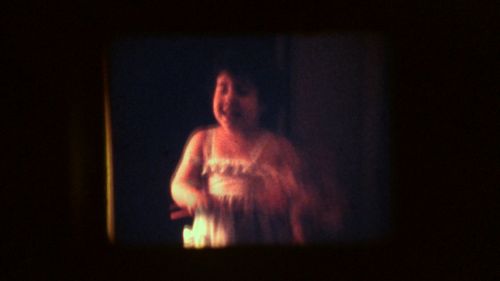 Maha Taki Home Videos