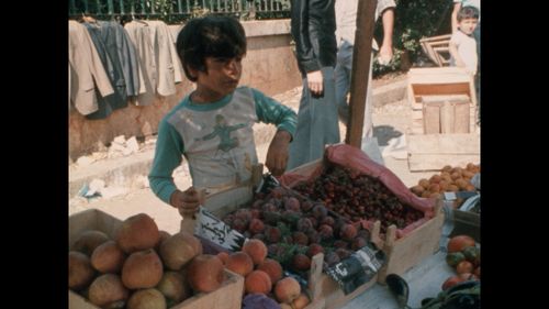 Beyrouth, jamais plus