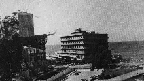 Les Libanais et la vie au Liban 
de l’indépendance à la guerre 
1943 – 1975