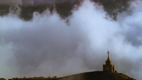 The Tornado
