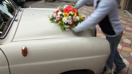 Marcedes