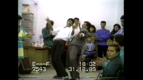 Smith's Home Videos