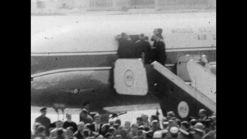 JABBOUR Collection: Home movies