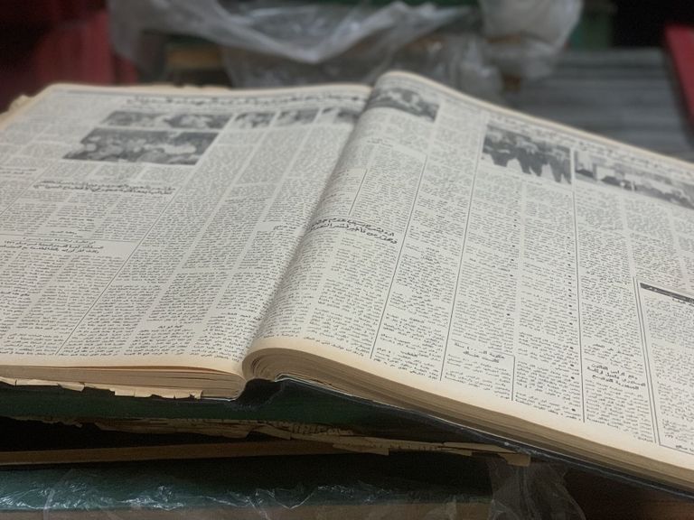 Journal item