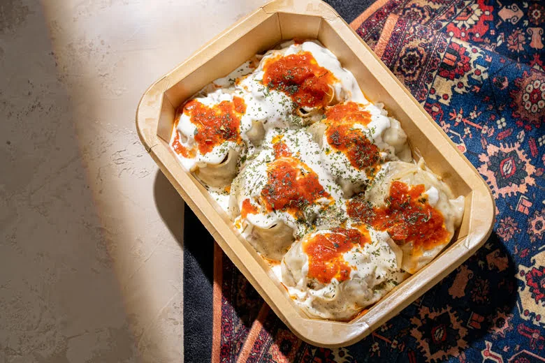 Mantu