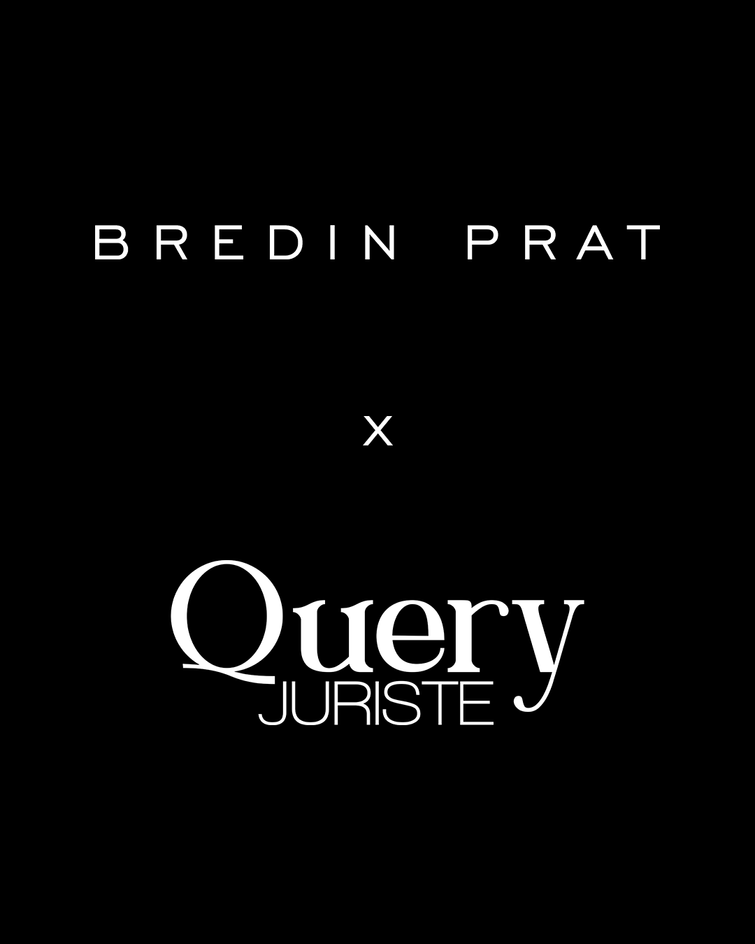Query Juriste se déploie chez Bredin Prat