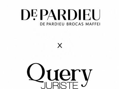 Query Juriste se déploie chez De Pardieu Brocas Maffei !