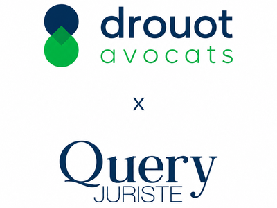Query Juriste accompagne Drouot Avocats